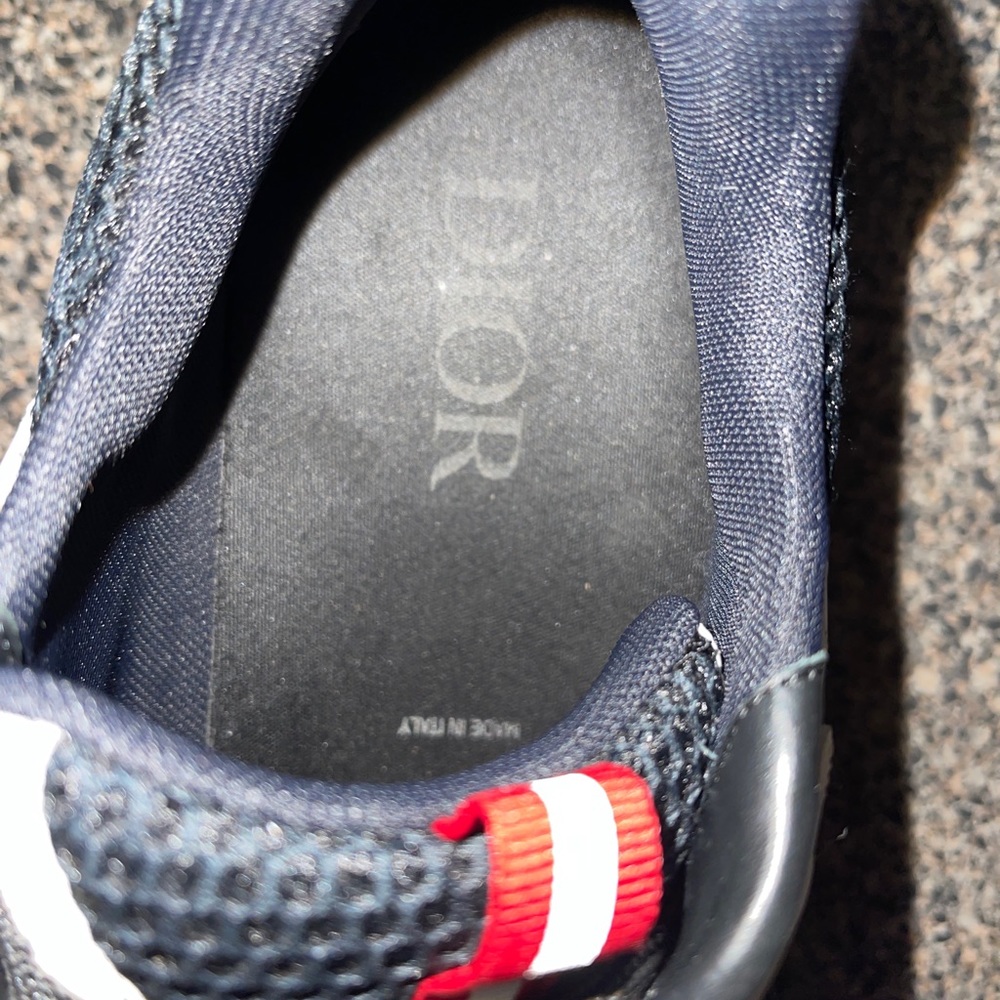 SIZE 45EUR DIOR B22 - Picture 3 of 10